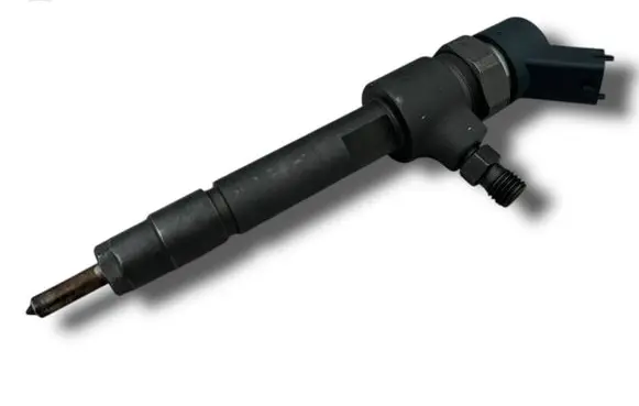 Renault Laguna II Fuel injector 0445110