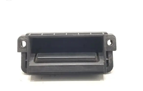 Mercedes-Benz S W221 Tailgate/trunk/boot exterior handle 