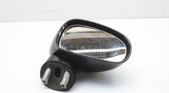 Audi TT TTS Mk2 Coupe wind mirror (mechanical) 