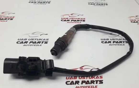 Ford Fiesta Lambda probe sensor AV2Q9D375AA 9687160980