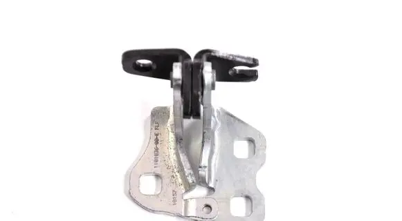 Renault Laguna II Front door upper hinge 110103600E