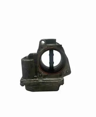 Volkswagen Golf V Throttle valve 03G128063JV100