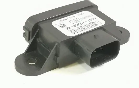 Ford F150 Power management control unit HU5T-14G490-AF