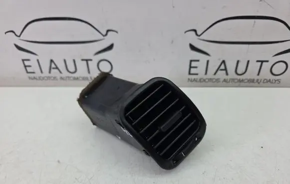 Mitsubishi Carisma Dashboard side air vent grill/cover trim MR798440 MR114057