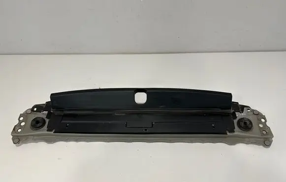 Toyota Sienna XL40 IV Bottom radiator support slam panel 571040E070 165920P020