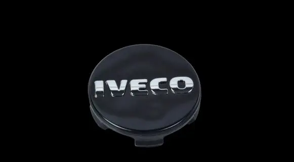 Iveco Daily 6th gen Front axle beam 5802429438