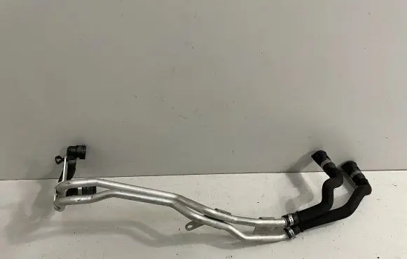 BMW 7 G11 G12 Engine coolant pipe/hose 8571601