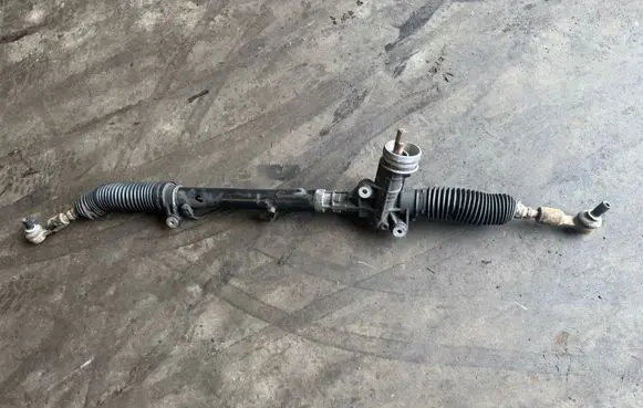 Audi A4 S4 B6 8E 8H Steering rack 8E1422066T 02134120