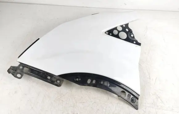 Ford Transit Fender