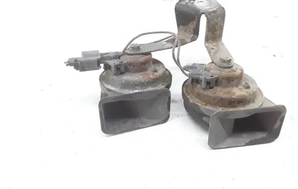 Ford Mondeo Mk III Horn signal