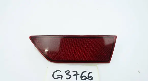 Volkswagen Touran III Rear tail light reflector 5TA945103