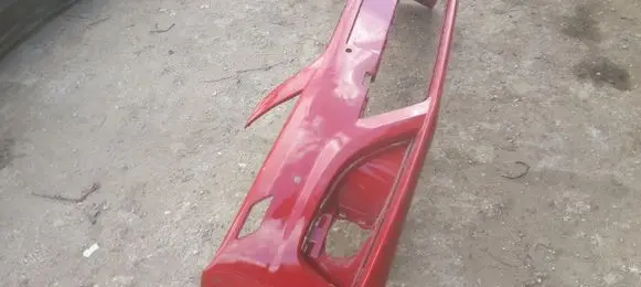 Seat Alhambra (Mk2) Front bumper