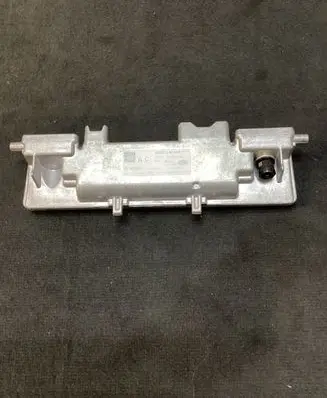 Land Rover Discovery 5 Windshield/windscreen camera N8B214F404 0203502590