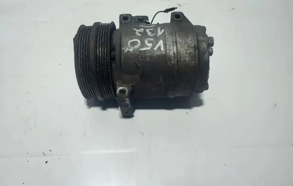 Volvo V50 Air conditioning (A/C) compressor (pump) P30761390