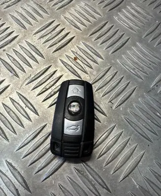 Ignition key/card