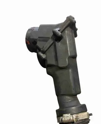 Volvo XC90 Intake resonator 30740895