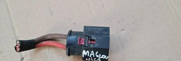Audi Q3 F3 Other wiring loom 5Q0971955