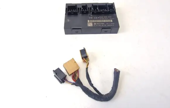 Volkswagen Passat Alltrack Comfort/convenience module 3AA959433