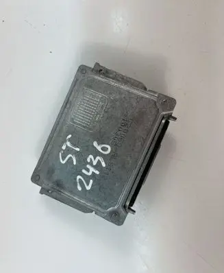 Volkswagen PASSAT B6 Xenon control unit/module 4L0907391