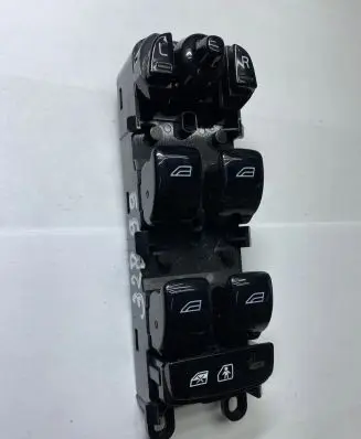 Volvo XC90 Electric window control switch 31376457