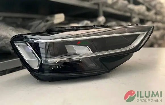 Audi A8 S8 D5 Headlight/headlamp 4N0941036C