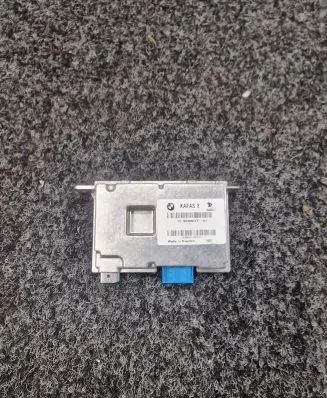 BMW X5 F15 Camera control unit module 9399247