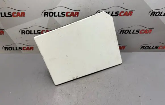 Peugeot Boxer Fuel tank cap 