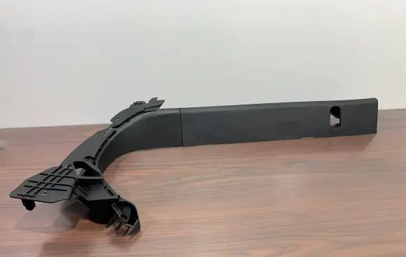 Chrysler Pacifica Other interior part 5SB95DX9AG