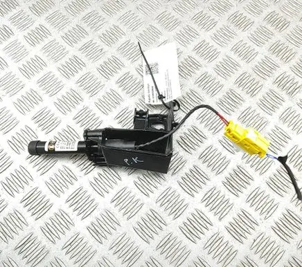 Tesla Model Y Juniper Bonnet Pedestrian Airbag Actuator 3857505E1A