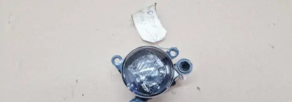 Opel Mokka B Front fog light 90118809