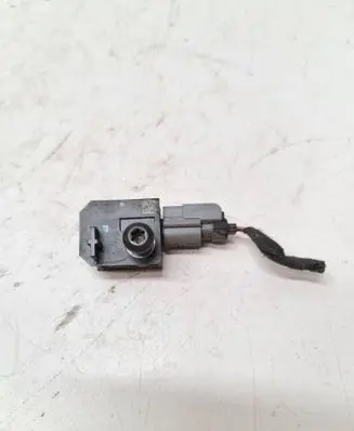 Opel Astra J Airbag deployment crash/impact sensor 13502577 12F408F4