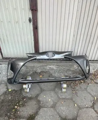 Toyota Yaris Front bumper 52119-0DA40