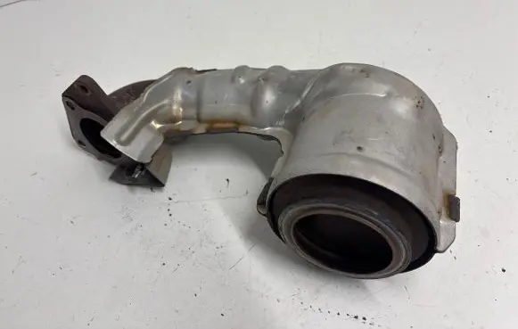 Catalyst/FAP/DPF particulate filter