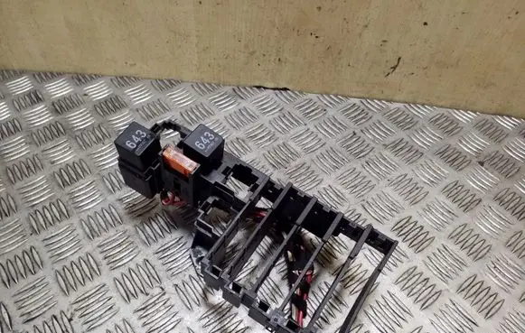 Audi A4 S4 B8 8K Other interior part 8K0971845A