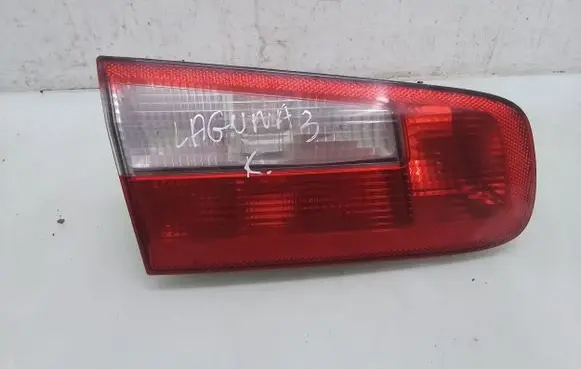 Renault Laguna II Tailgate rear/tail lights