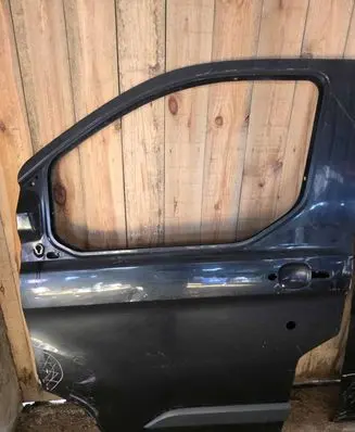 Ford Tourneo Custom Front door 