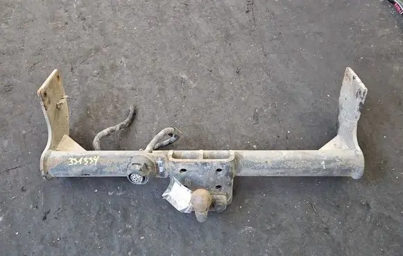 Ford Transit Tow bar set IMPRK1546044