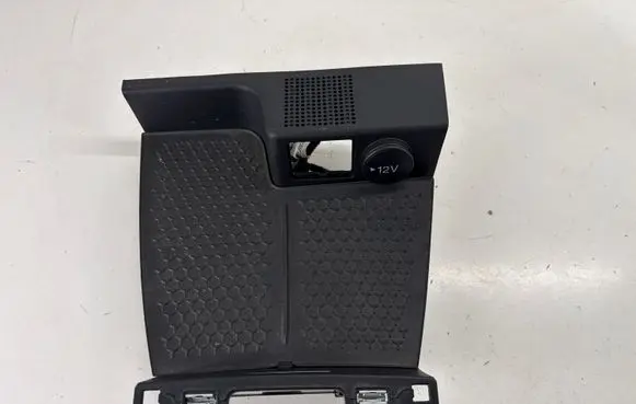 Ford Bronco Other center console (tunnel) element JX7BA048W42A JX7BA045B90A LXT15K857