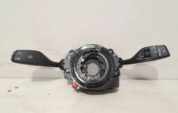 BMW X5 G05 Airbag slip ring squib (SRS ring) 5A819E9 5B4E793