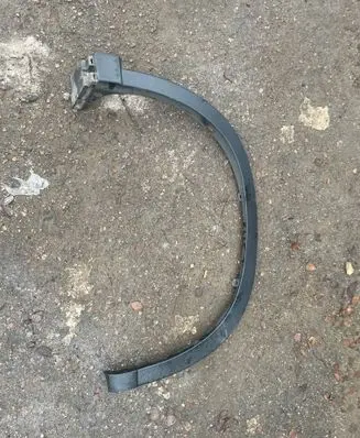 Mazda CX-5 Front arch trim Kd5351w21