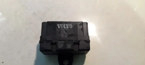 Volvo XC90 Other control units/modules 9442947 1783