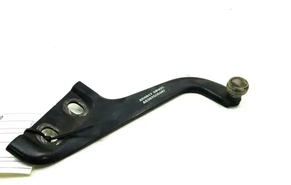 Mercedes-Benz Vito Viano W639 Sliding door upper roller guide/hinge A6397600047