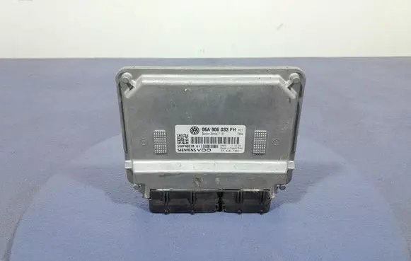 Seat Altea XL Engine control unit/module ECU 06A906033FH