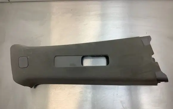 Nissan Murano Z50 (B) pillar trim (top) PK32H6445332 PK3276913CA000