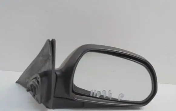 Hyundai Elantra Manual wing mirror 012152