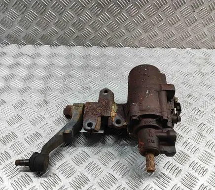 Toyota Hilux (N140, N150, N160, N170) Steering rack 4411035330