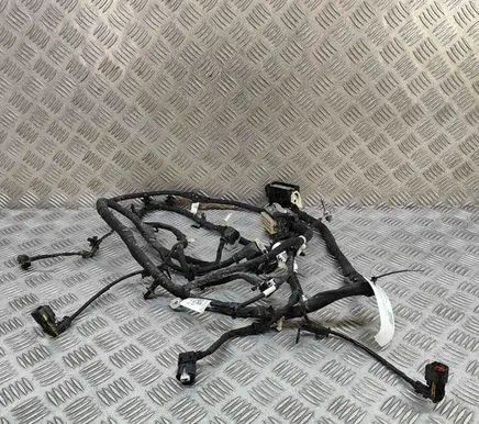Ford Mustang Mach-E Other wiring loom NJ8T14B599EAA