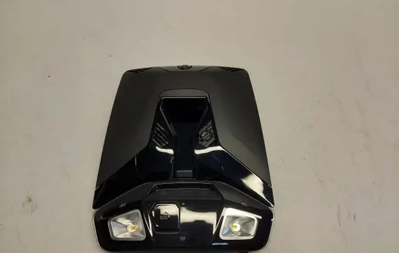 BMW X1 U11 Headlining lighting console trim 5A829C4-JLK01