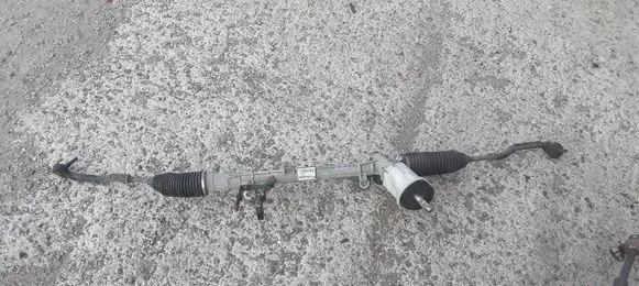 Renault Scenic III - Grand scenic III Steering rack 490010026R