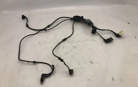 Mercedes-Benz E W213 Rear ABS sensor wiring A2135402905